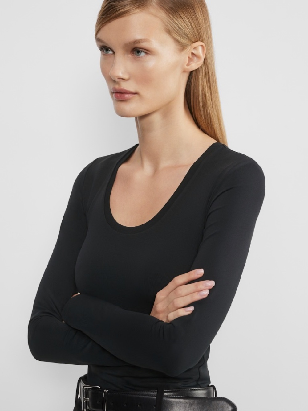 Aritzia Long Sleeve Top